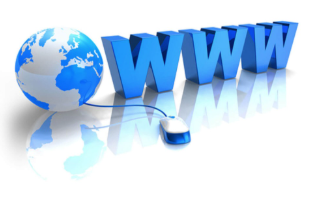 website W400 H250