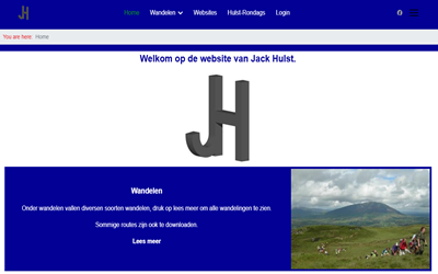 website W400 H250