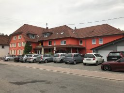Zell am Harmersbach 2019