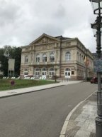Zell am Harmersbach 2019