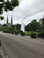 Zell am Harmersbach 2019