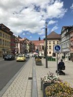 Zell am Harmersbach 2019