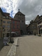 Zell am Harmersbach 2019