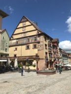 Zell am Harmersbach 2019
