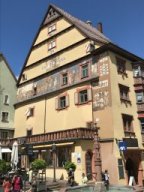 Zell am Harmersbach 2019